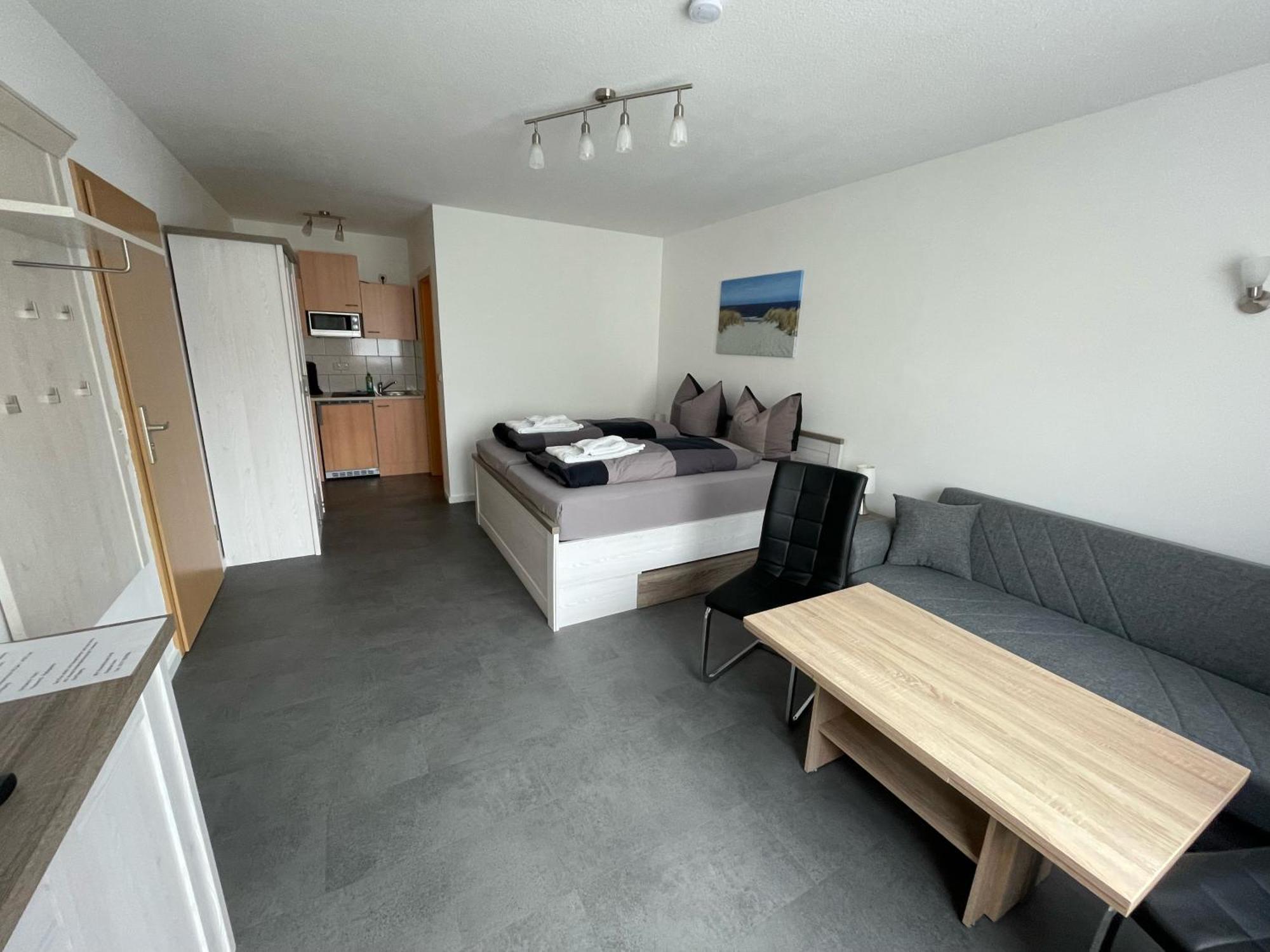 Ferienhaus Pank Heringsdorf  Esterno foto