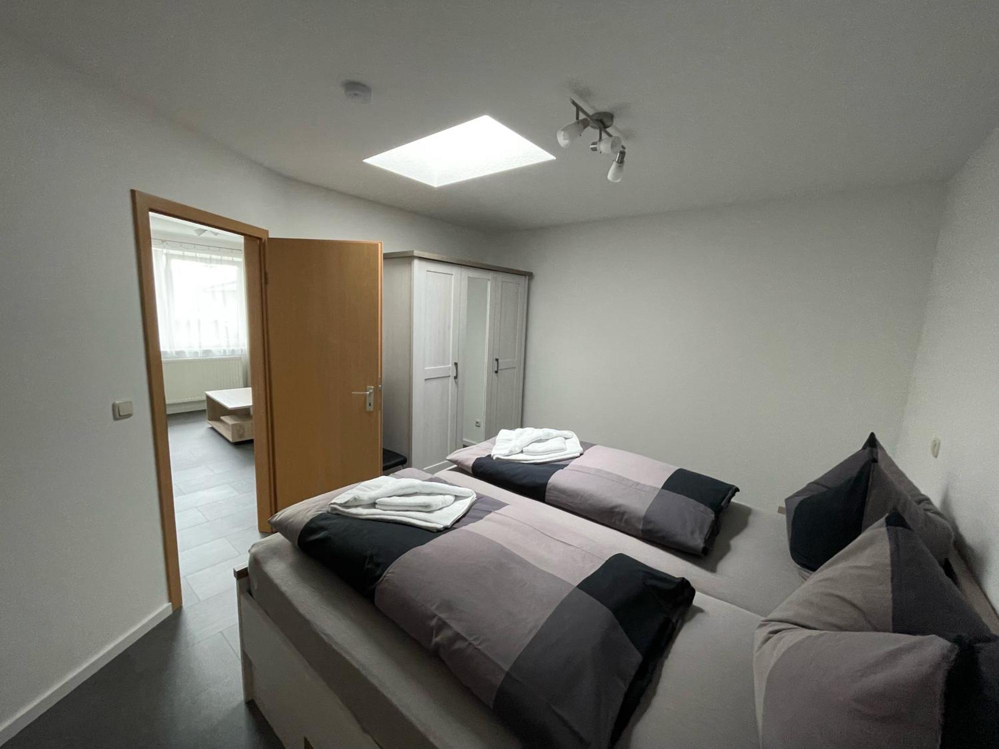 Ferienhaus Pank Heringsdorf  Camera foto
