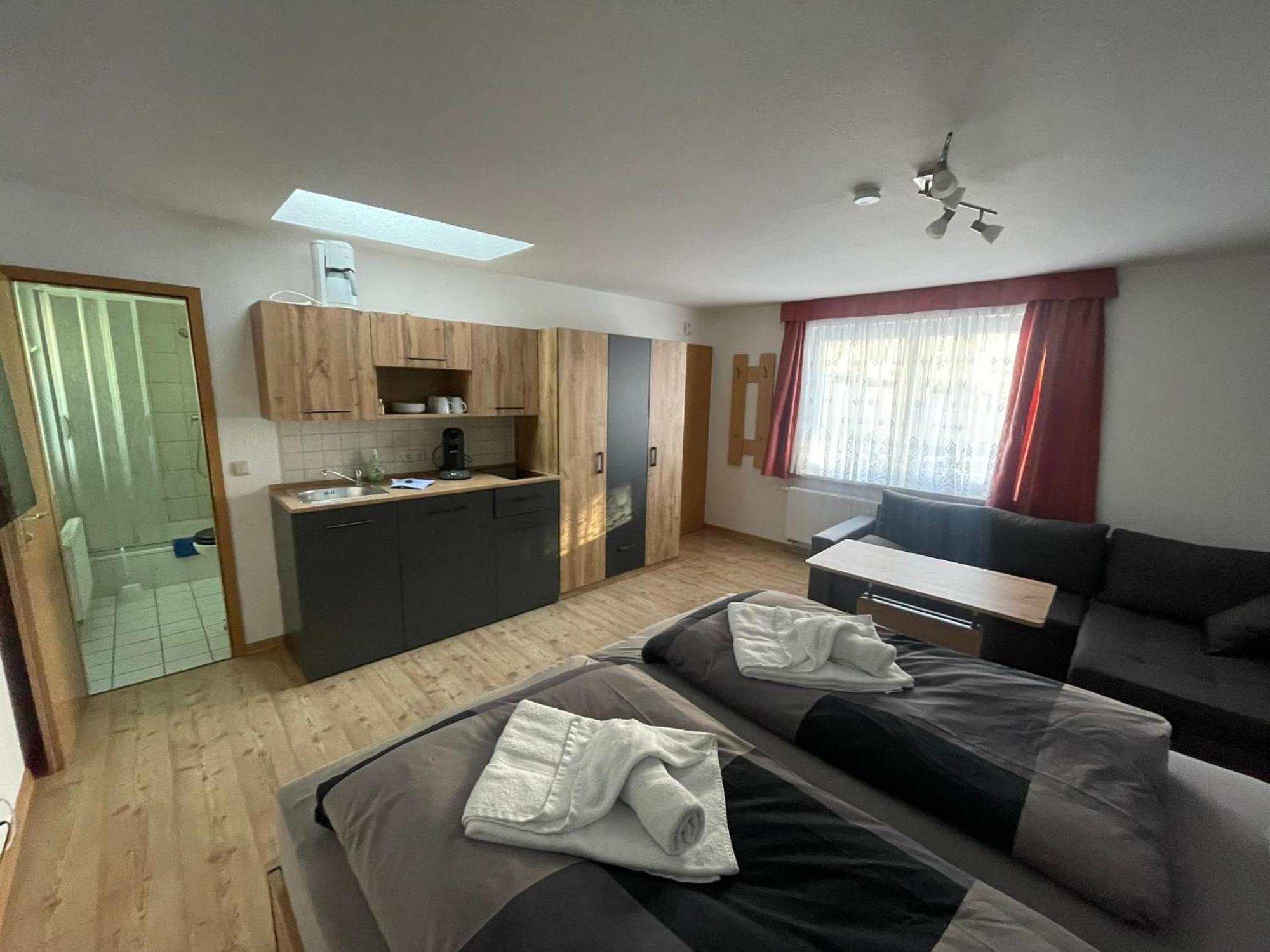 Ferienhaus Pank Heringsdorf  Esterno foto