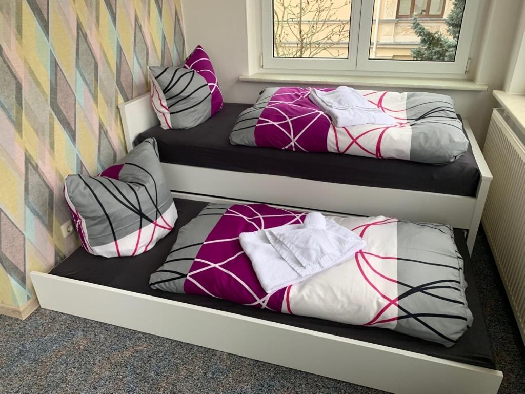 Ferienhaus Pank Heringsdorf  Esterno foto